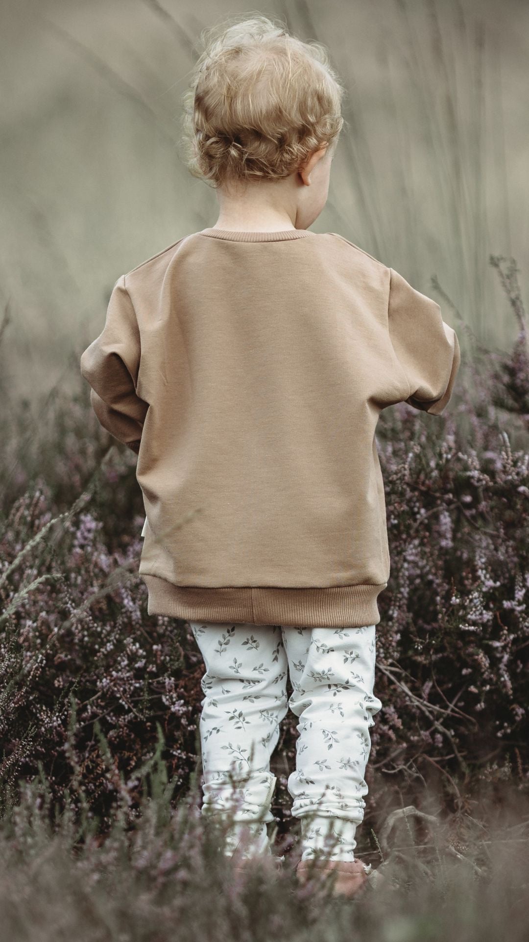 FRICKZACK Lounge Sweater | kakao - Pullover