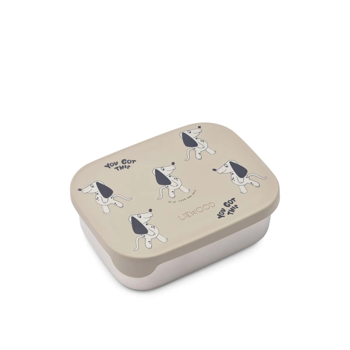 Lunchbox Arthur Dakota Dog Mist