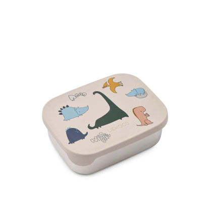 Lunchbox Arthur Dino roar Sandy