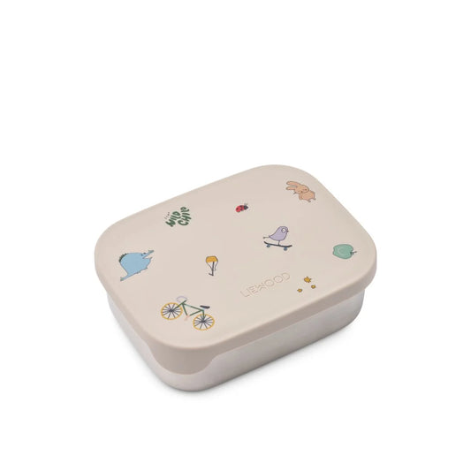 Lunchbox Arthur Tamtam Sandy