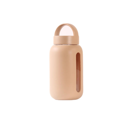 Mini Bottle | Sand | Pre-order Anfangs November -