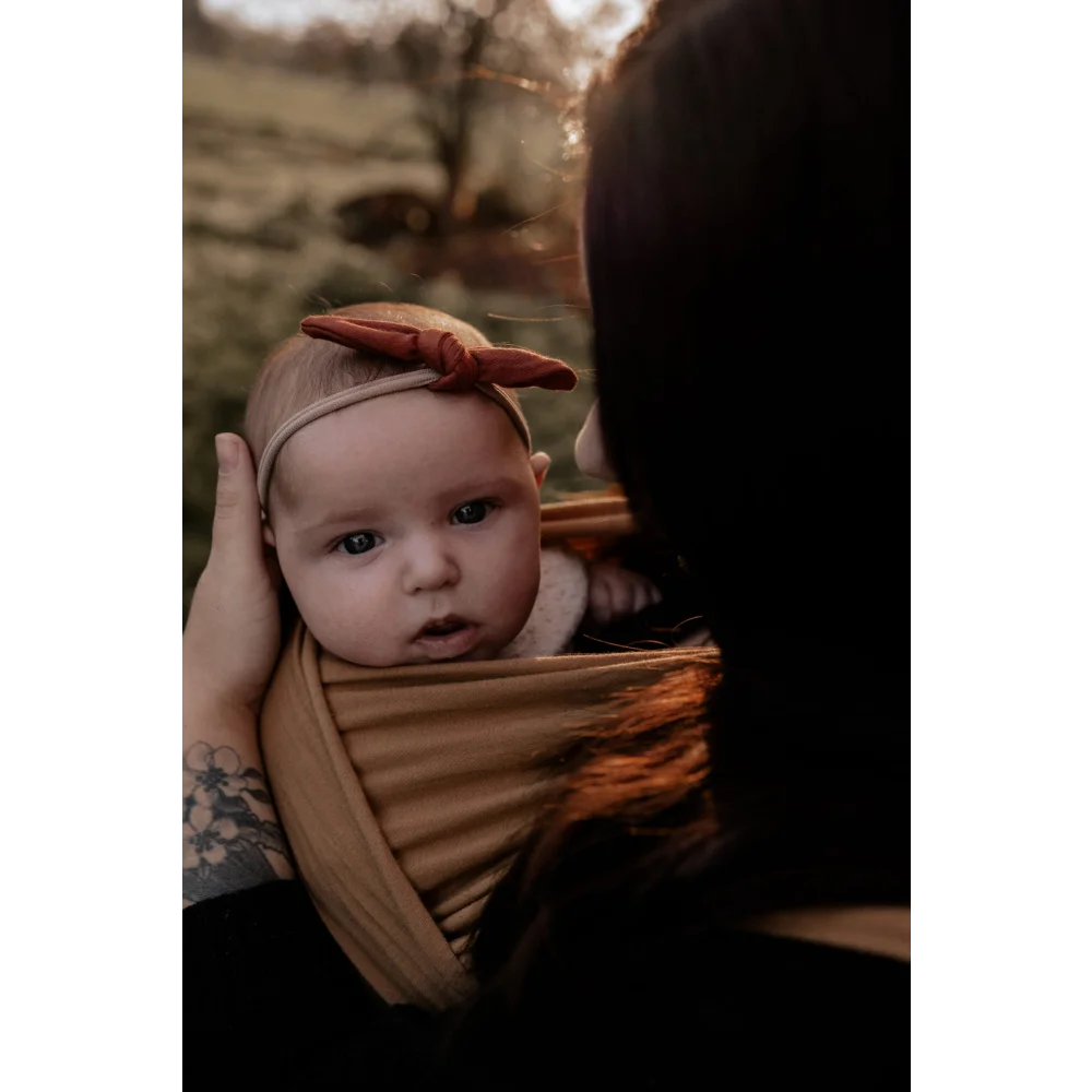 Little Wombat Mini Bow | verschiedene Farben - Headband