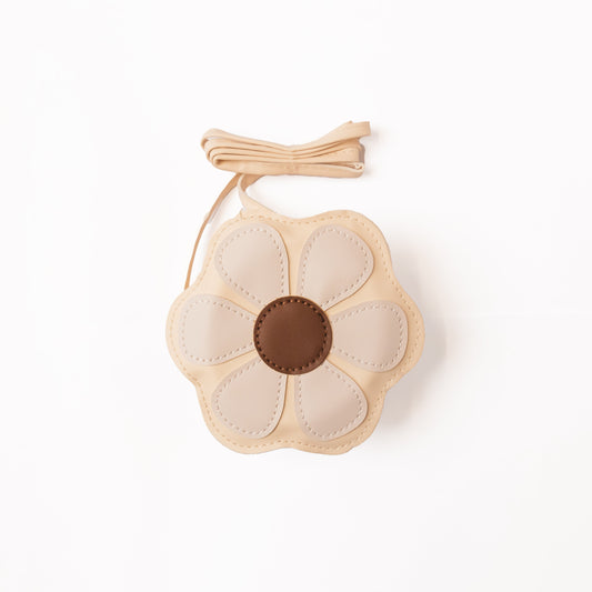 Mini Tasche | Flower - Accessoires