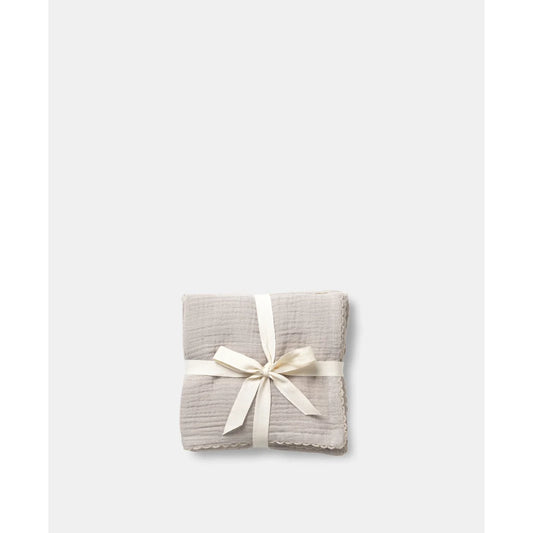 Dear April Mio Musselintuch 3er-Pack Little Mouse