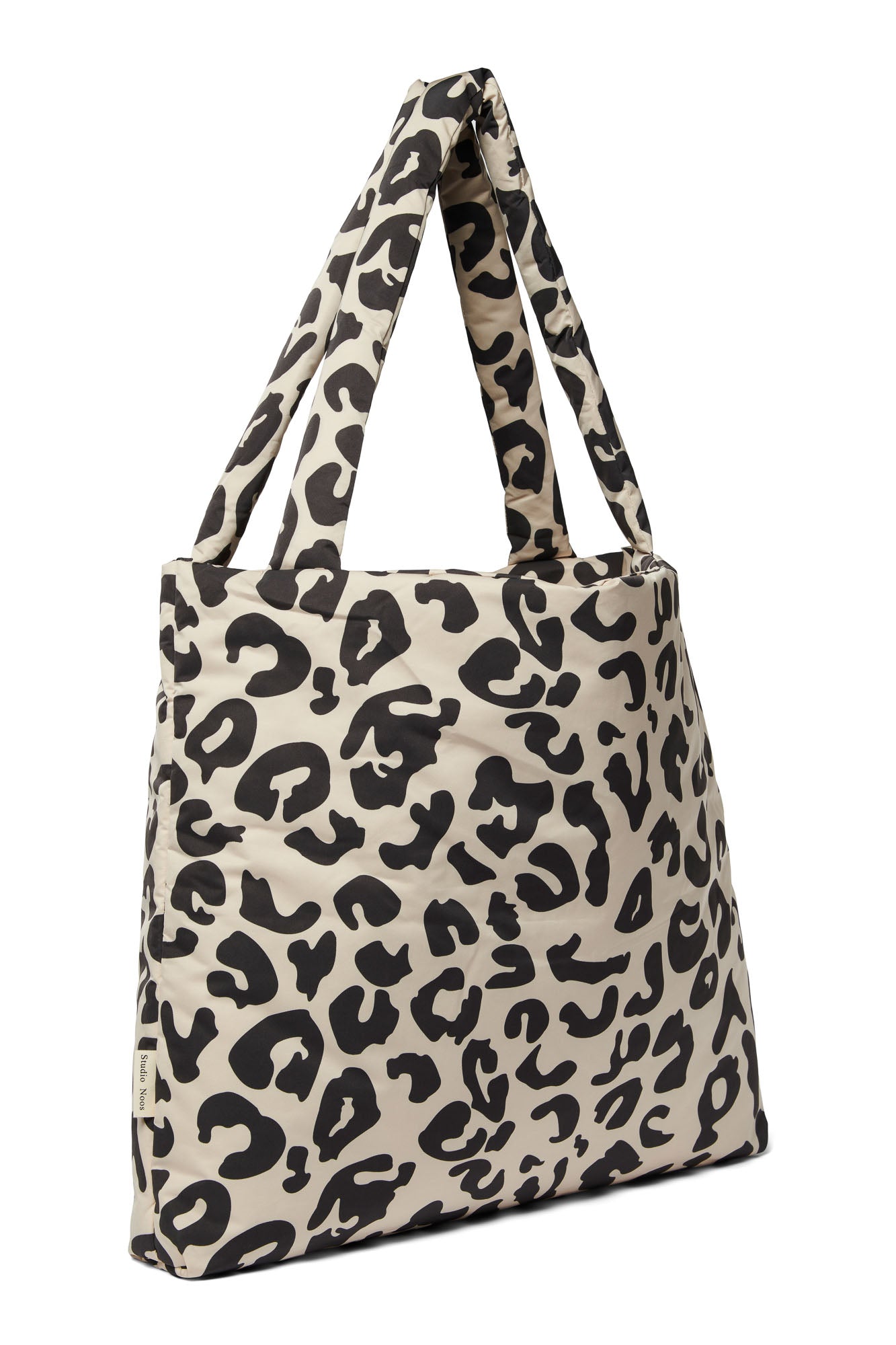 Mom Bag Puffy | holy cow - Tasche
