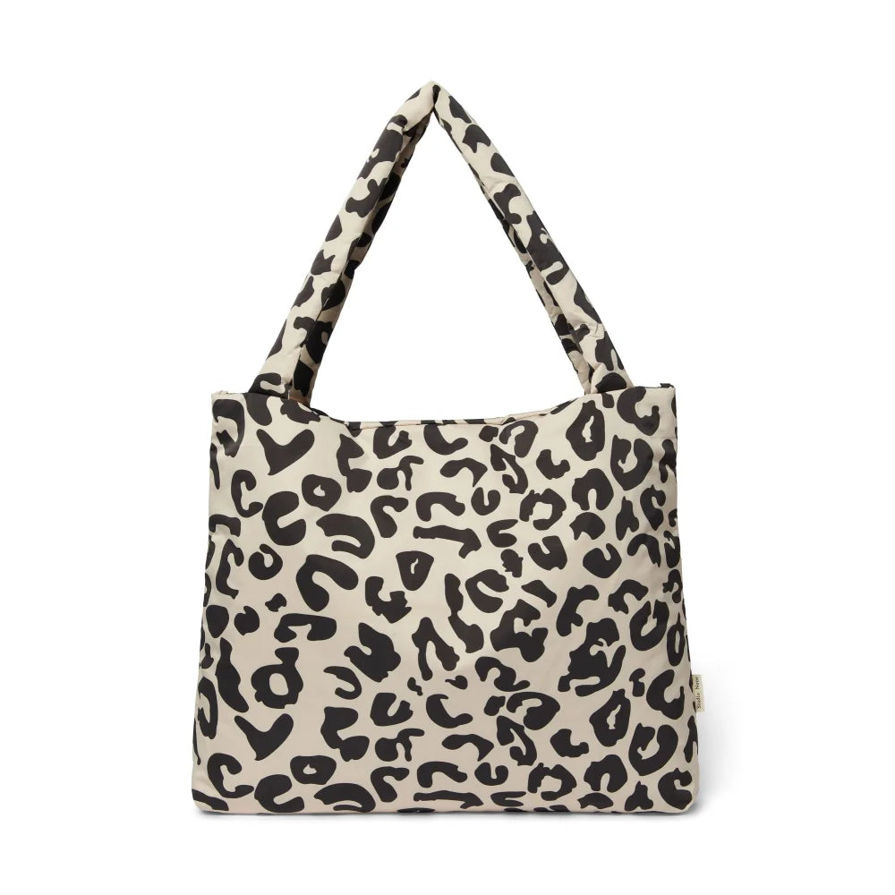 Mom Bag Puffy | holy cow - Tasche