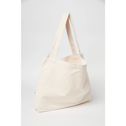 Studio Noos Mom Bag Rib | old white - Tasche