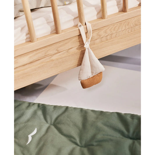 Dear April Nemo Spielzeug 3er-Set Sailboats