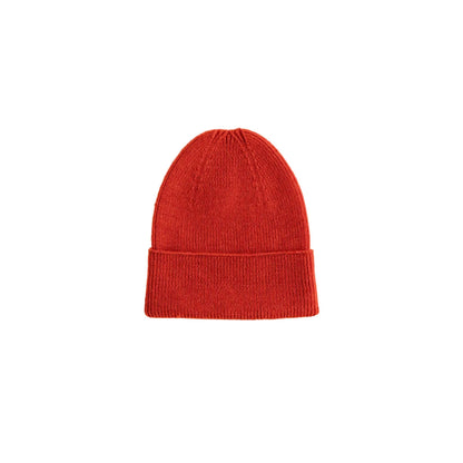 Bonnet nouveau-né Fonzie | Red