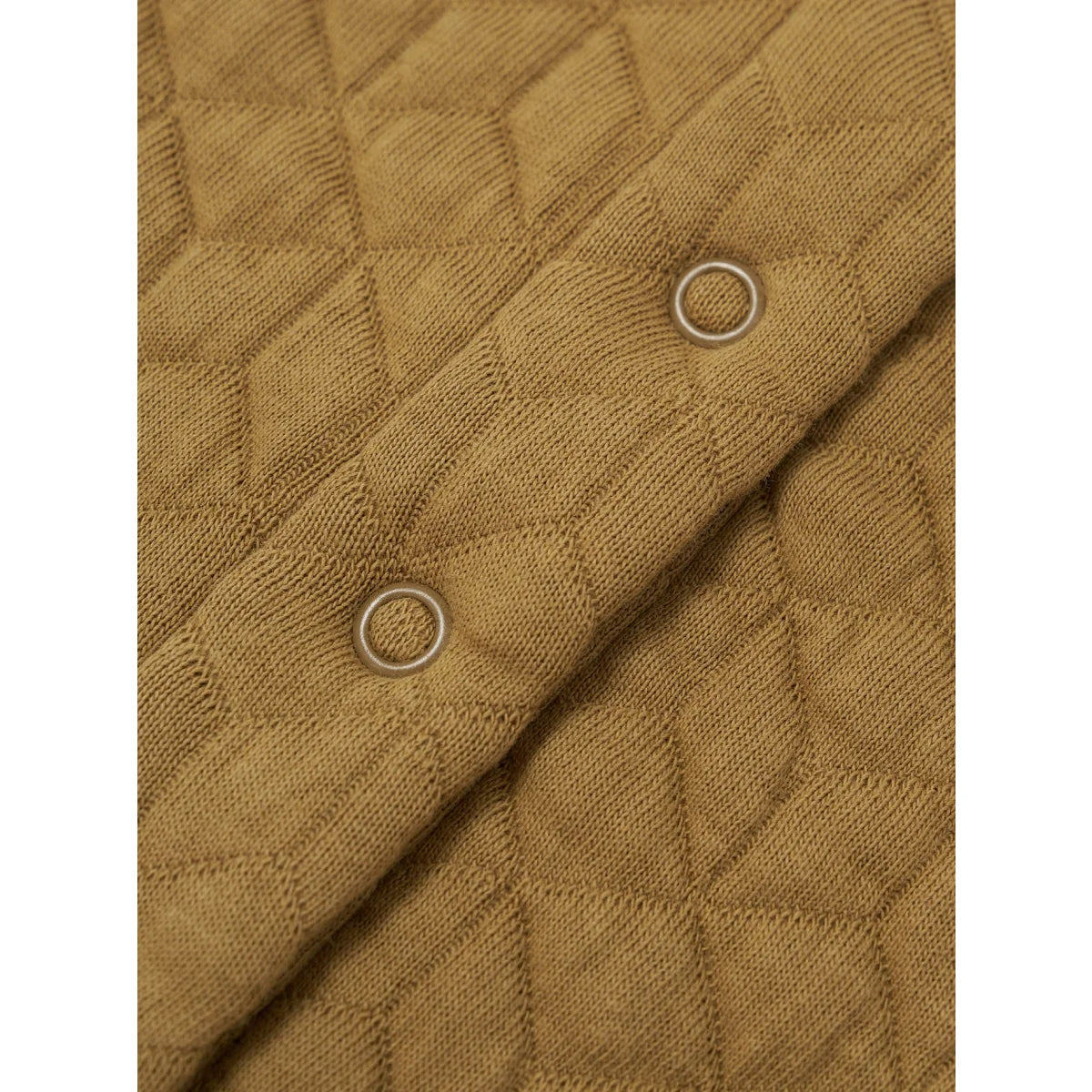 Organic Zoo Onesie Seed Quilt