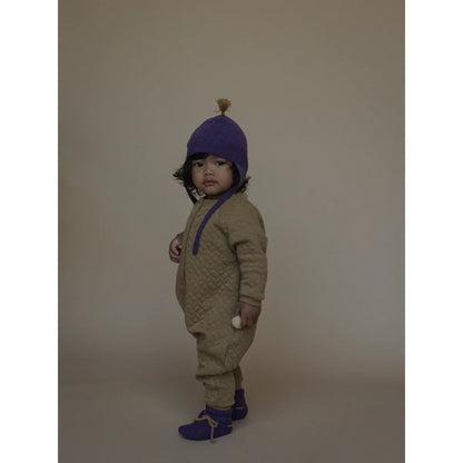 Onesie | Seed Quilt
