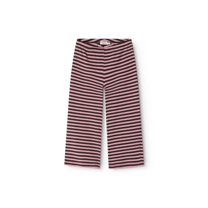 MarMar Copenhagen Pansi Hose Modal Stripe Heather Stripe