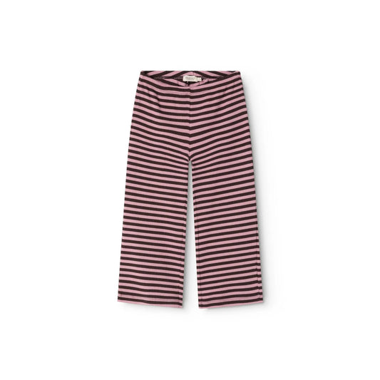 MarMar Copenhagen Pansi Hose Modal Stripe Heather Stripe