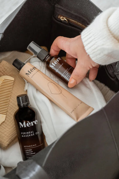 Mère Botanicals Peri Spray - Pflege