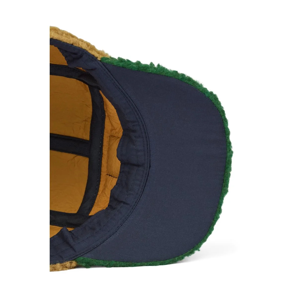 Pile Cap Rory Classic navy multi mix