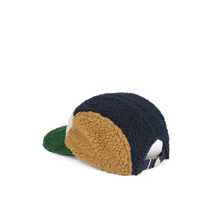 Pile Cap Rory Classic navy multi mix