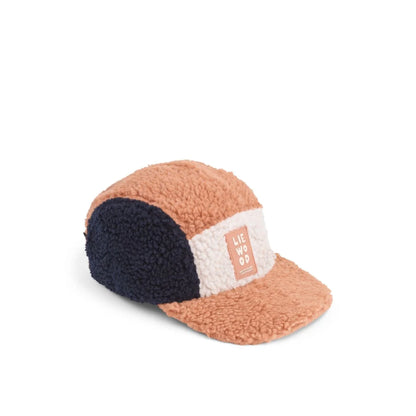 Pile Cap Rory Pale tuscany mix