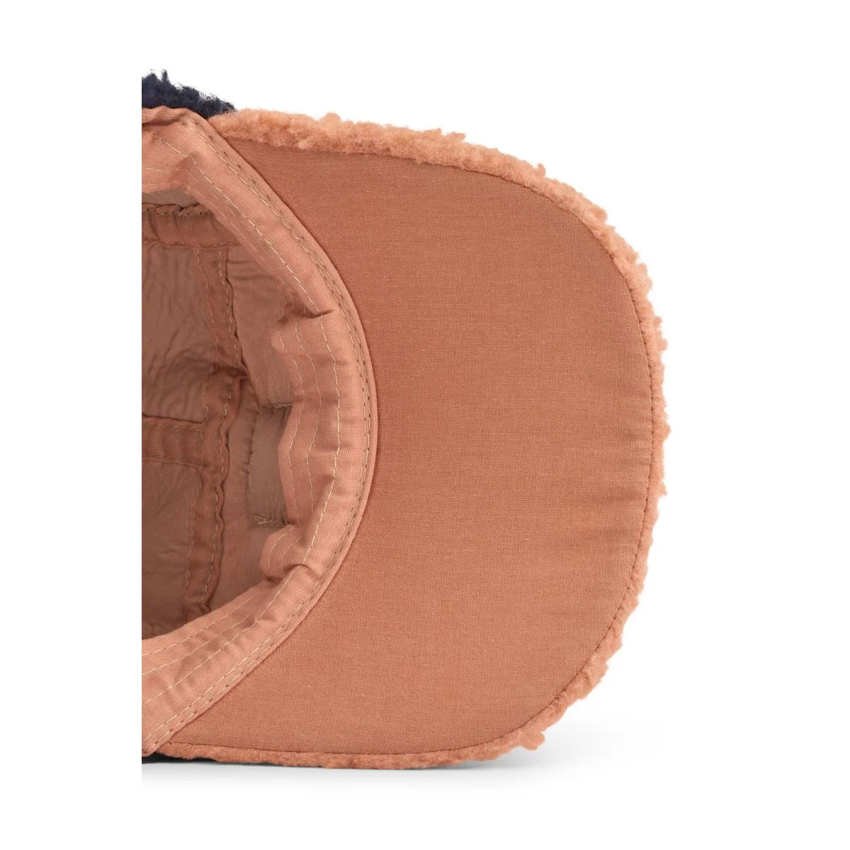 Pile Cap Rory Pale tuscany mix