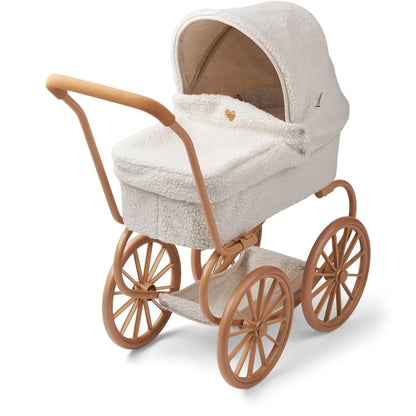 Pile Puppenwagen Adaline Mini Me Sandy