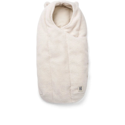 Pile Schlafsack Orion Sandy