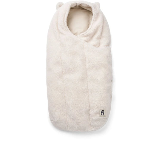 Pile Schlafsack Orion Sandy