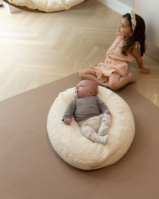 Eeveve PLAY MAT | Cinnamon - Spielzeug