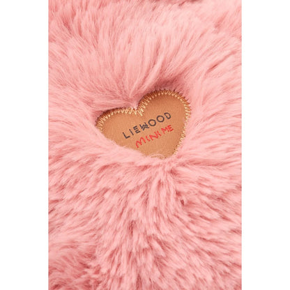 Plüschpuppe Miko Rosey Rose blush