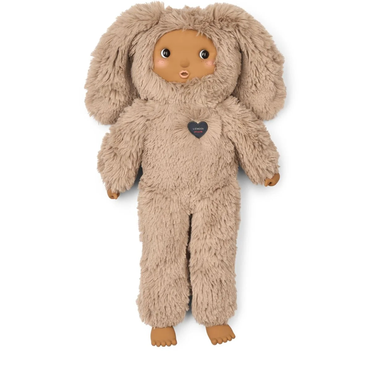 Plüschpuppe Misa Ryo Oat