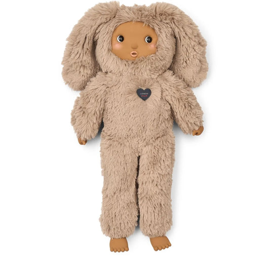 Plüschpuppe Misa Ryo Oat