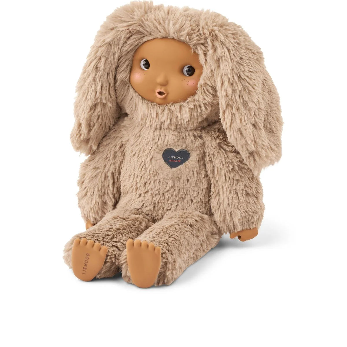 Plüschpuppe Misa Ryo Oat