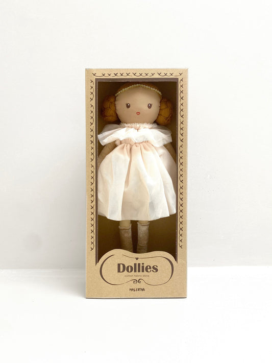 Puppe Dollies | Lilly Toots - Puppen