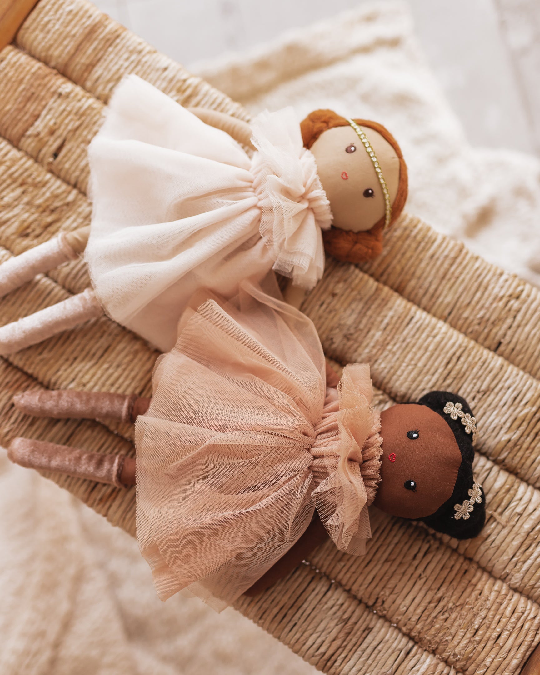 Puppe Dollies | Lilly Toots - Puppen