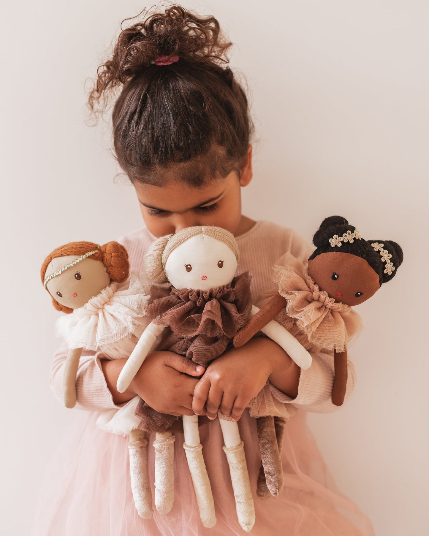 Puppe Dollies | Maggie Lu - Puppen