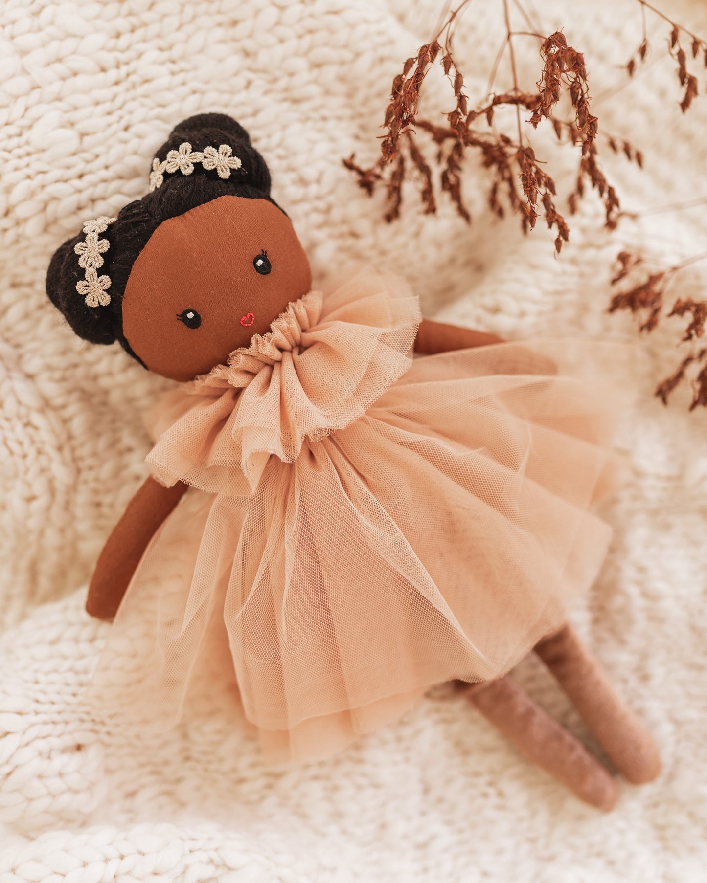 Puppe Dollies | Sugar Bee - Puppen
