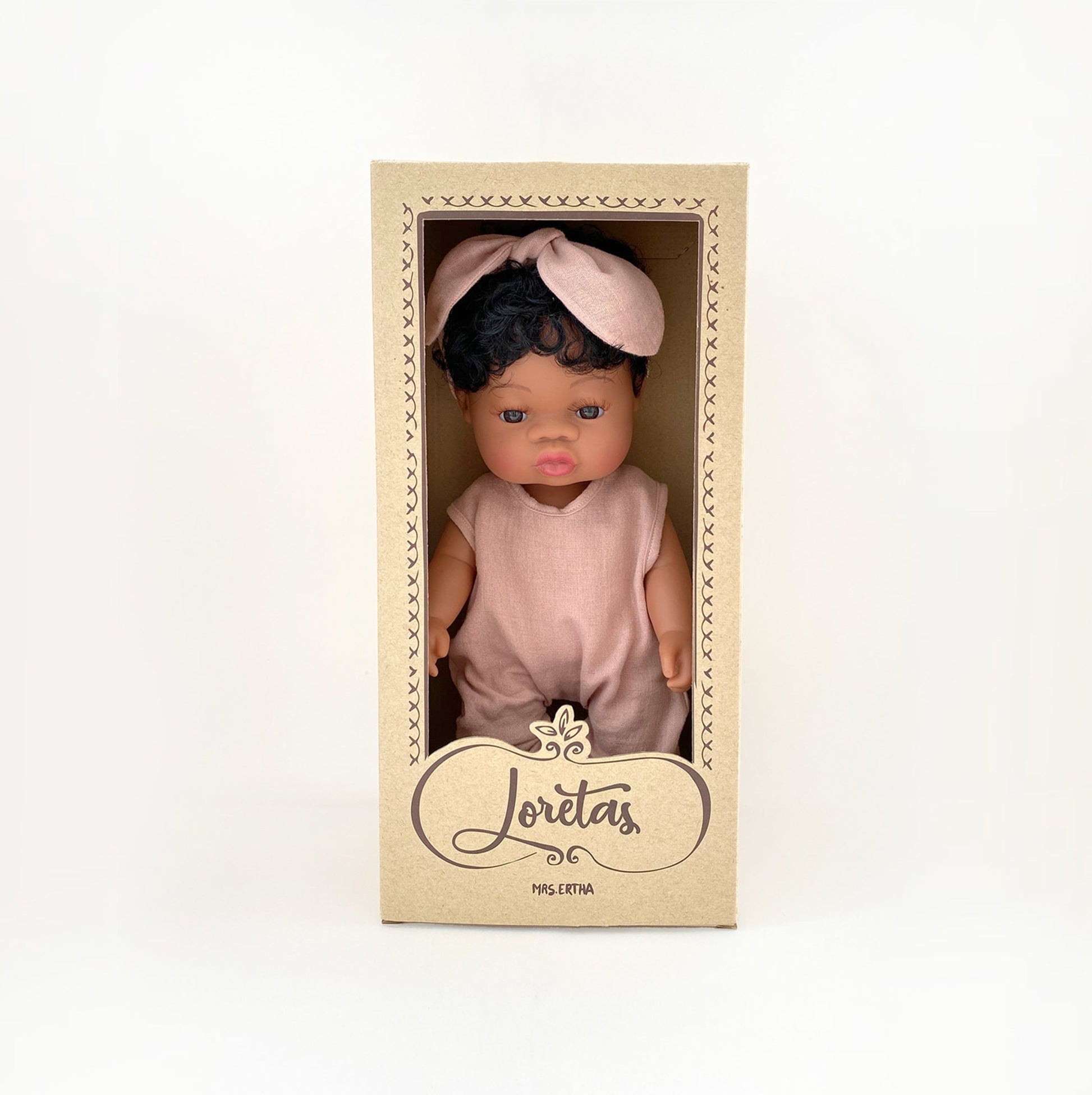 Puppe Loreta | Shiny - Puppen