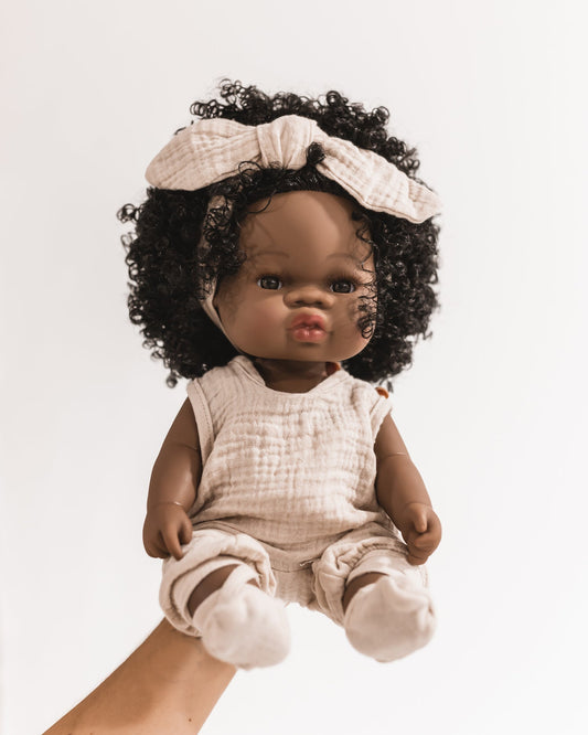 Puppe Loreta | Sweet - Puppen
