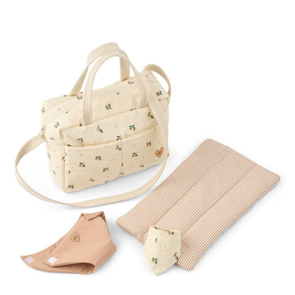 Puppen-Pflegeset Neoma Peach Pale tuscany mix