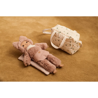 Puppen-Pflegeset Neoma Peach Pale tuscany mix