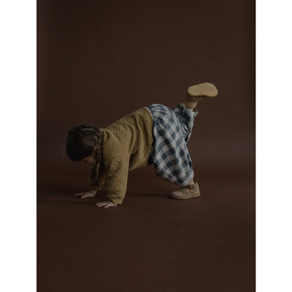 Quilt Bomber | Seed