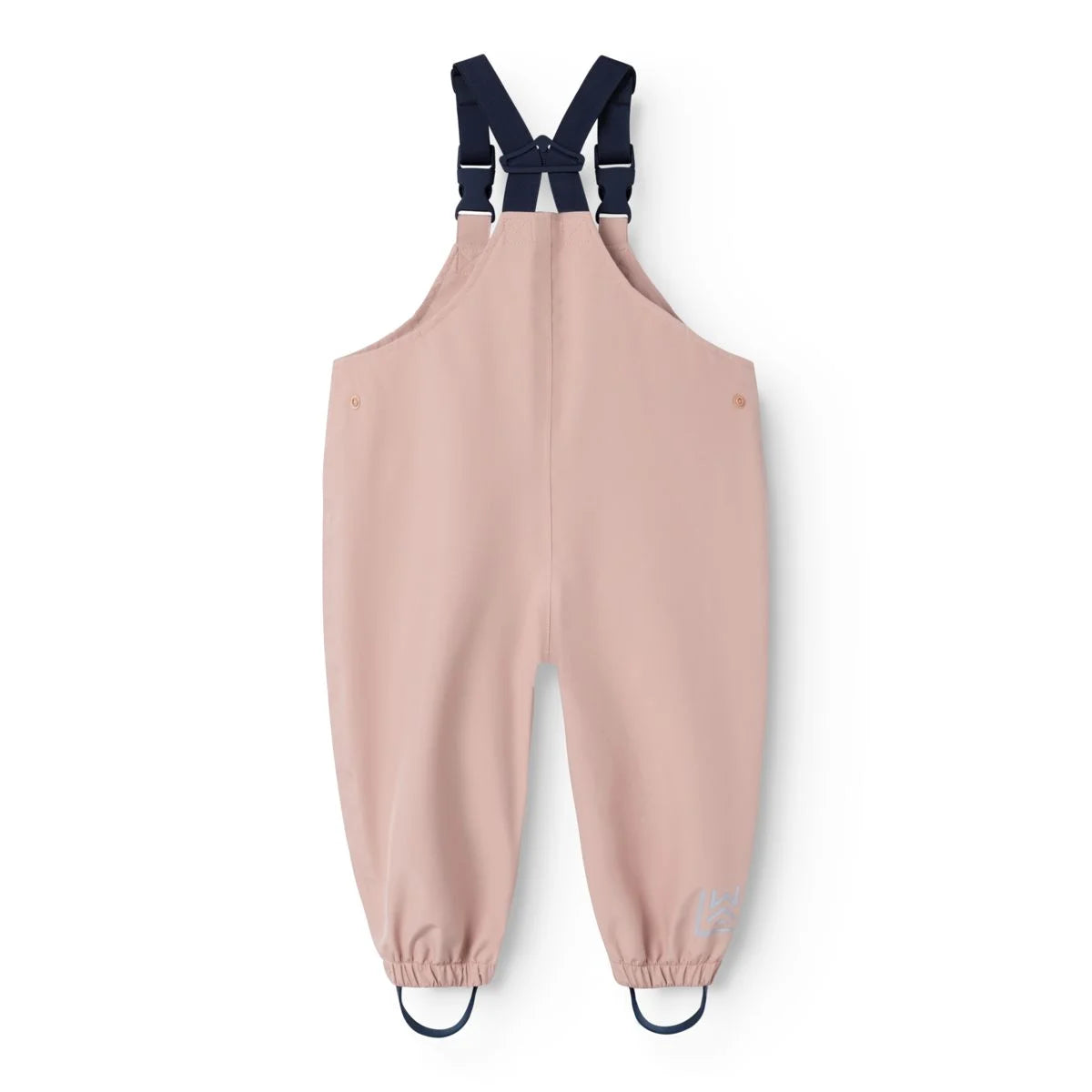 Regenbekleidungsset Manu Pale tuscany multi mix