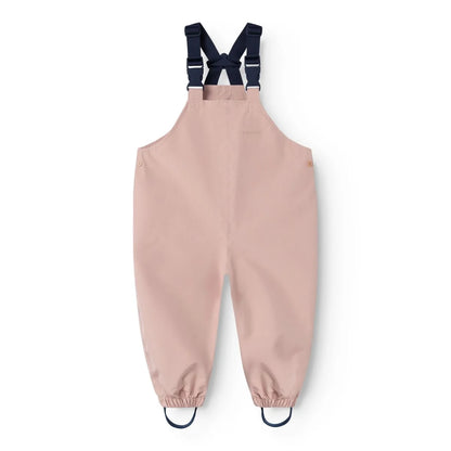 Regenbekleidungsset Manu Pale tuscany multi mix