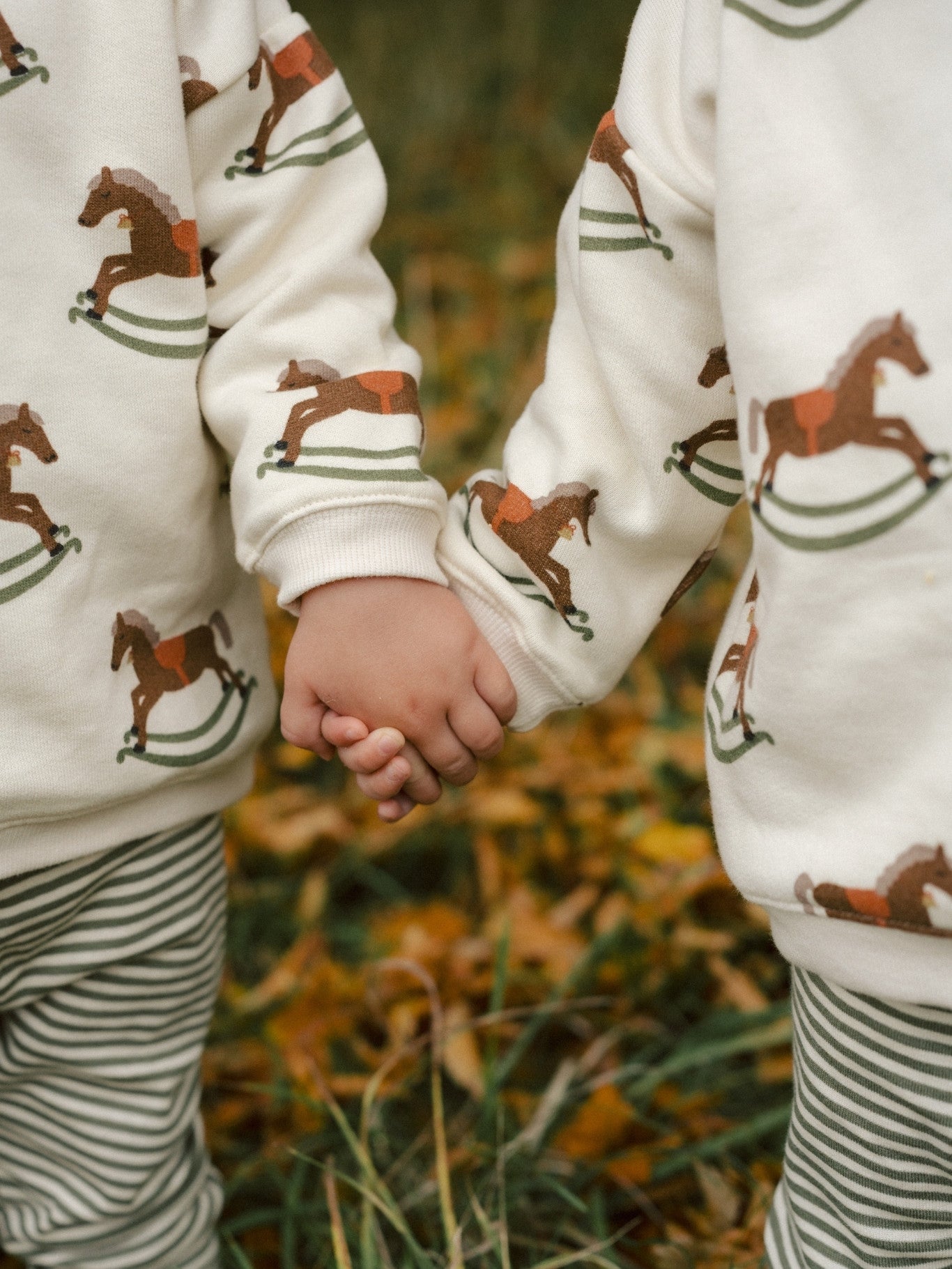 Sweatshirt | Rocking Horse