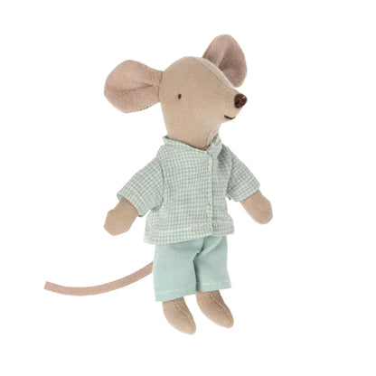 Maileg Schlafanzug Kleiner Bruder Maus