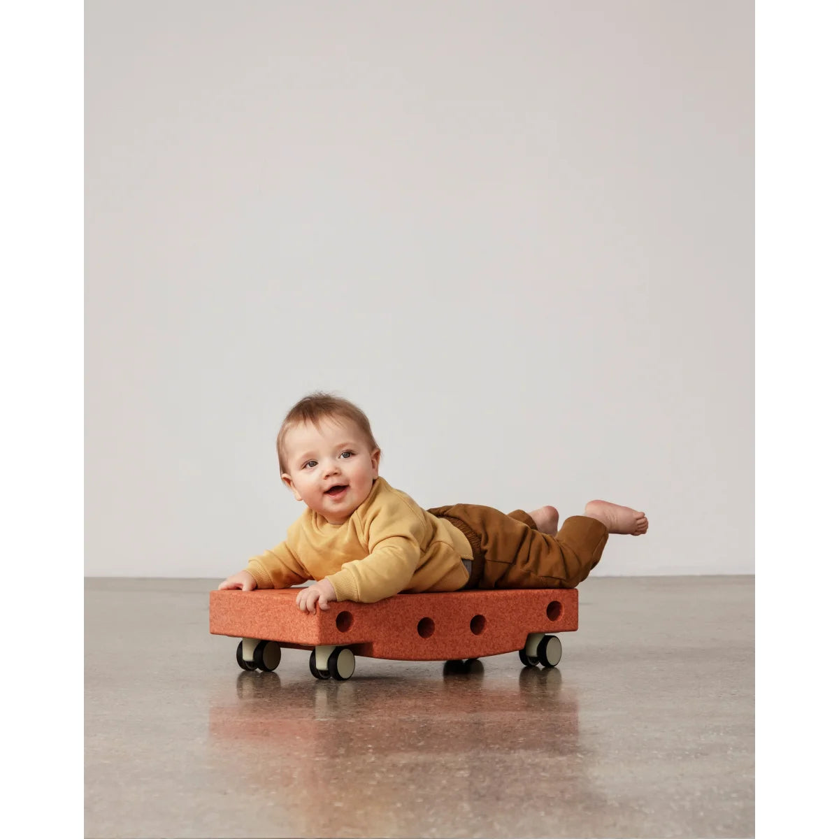 MODU Scooter Board von der Seite