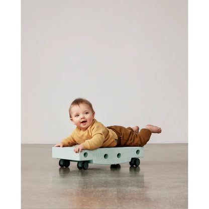 MODU Scooter Board von der Seite