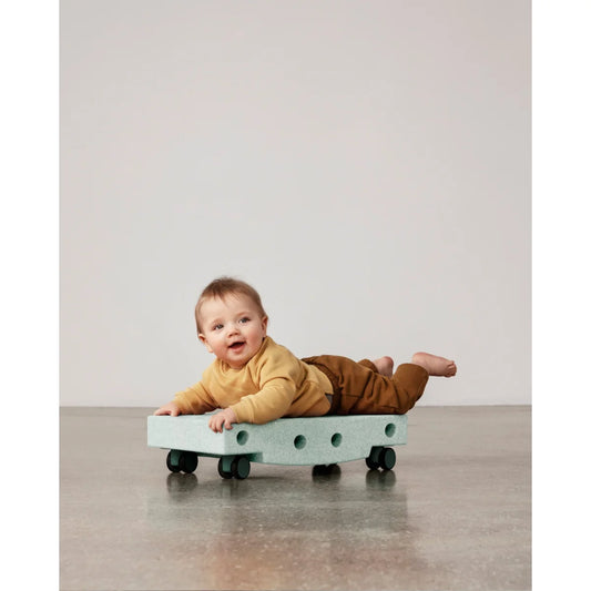 MODU Scooter Board von der Seite