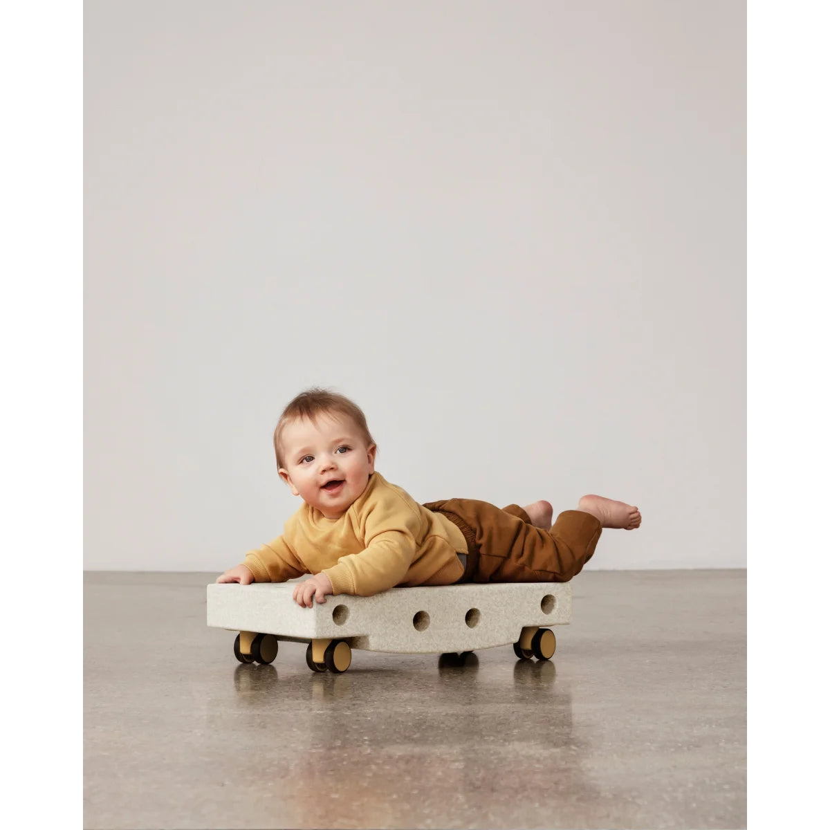 MODU Scooter Board von der Seite