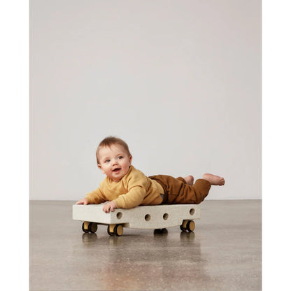MODU Scooter Board von der Seite