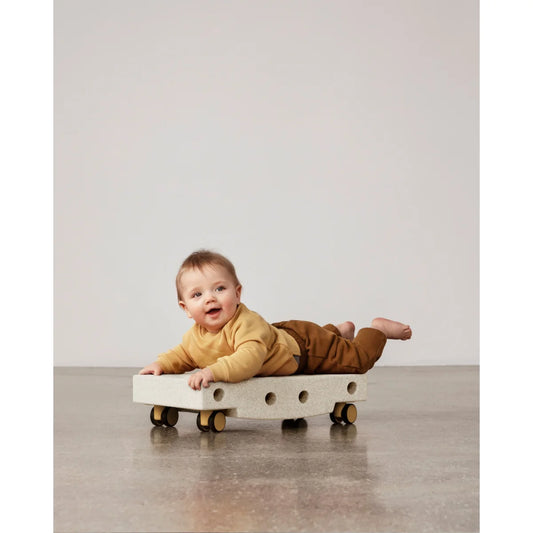 MODU Scooter Board von der Seite