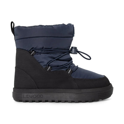 Snowboot Zoey Classic navy